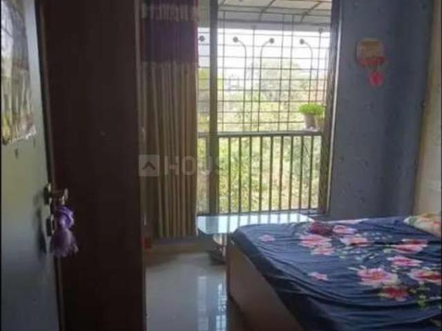 2 BHK Apartment in Koproli for rent Navi Mumbai. The reference number is 20520966