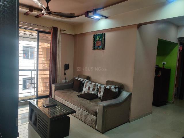 2 BHK Apartment in Koproli for resale Navi Mumbai. The reference number is 19883813