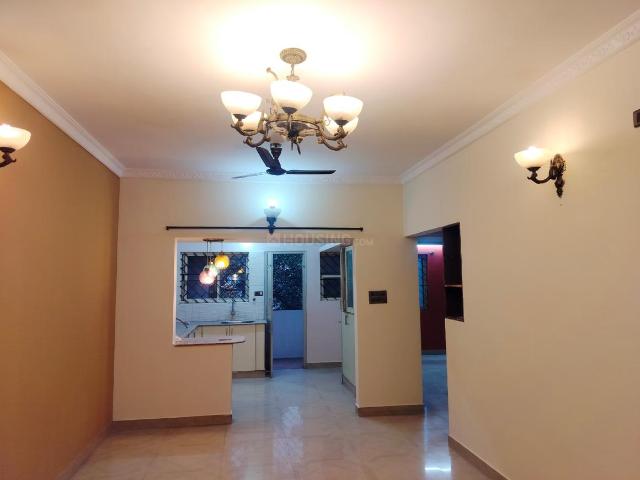2 BHK Apartment in Koramangala for rent Bengaluru. The reference number is 18172850