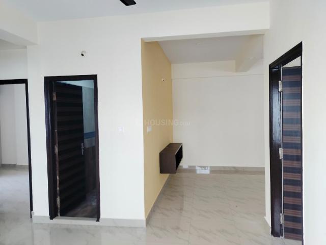 2 BHK Apartment in Koramangala for rent Bengaluru. The reference number is 18345598