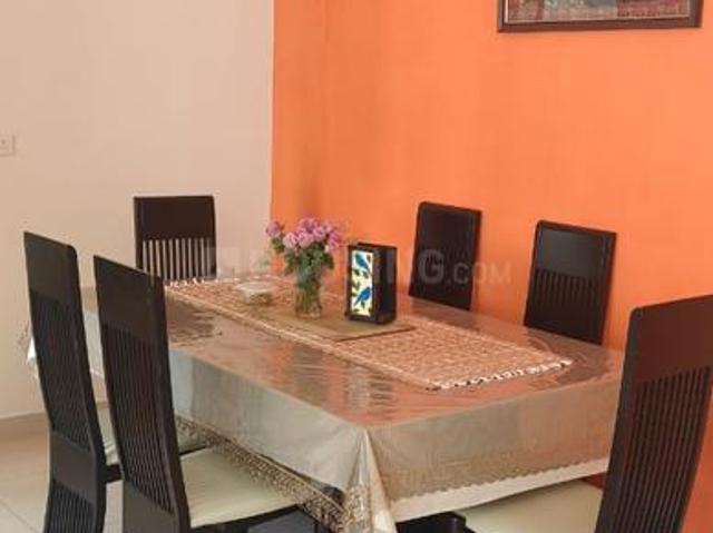 2 BHK Apartment in Koramangala for rent Bengaluru. The reference number is 18704793
