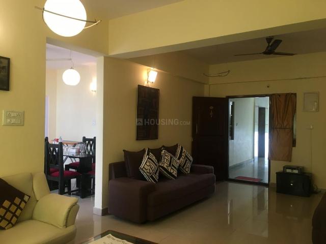 2 BHK Apartment in Koramangala for rent Bengaluru. The reference number is 18926581