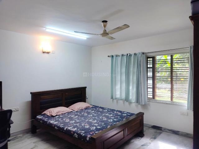 2 BHK Apartment in Koramangala for rent Bengaluru. The reference number is 19431091