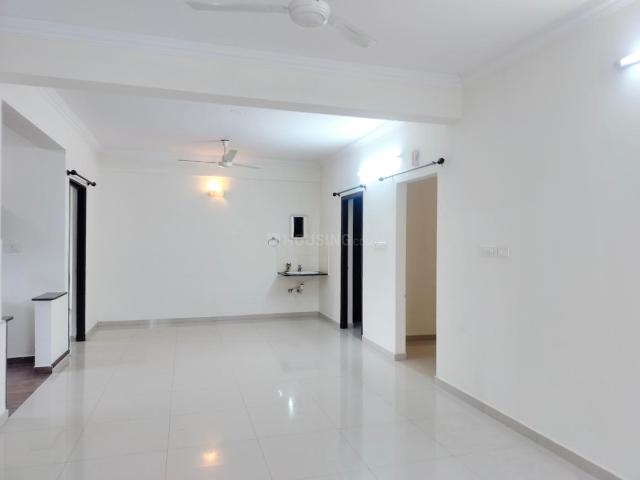 2 BHK Apartment in Koramangala for rent Bengaluru. The reference number is 19575491