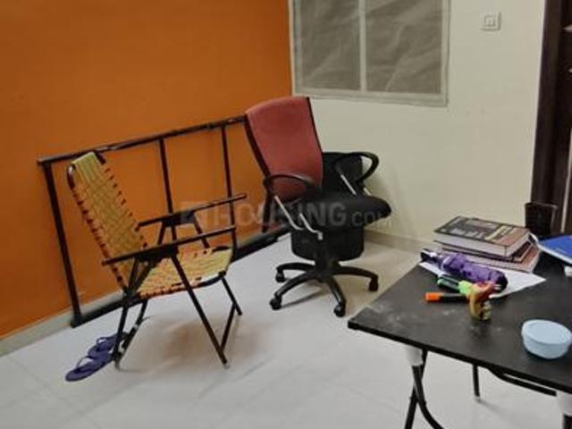 2 BHK Apartment in Koramangala for rent Bengaluru. The reference number is 19921167