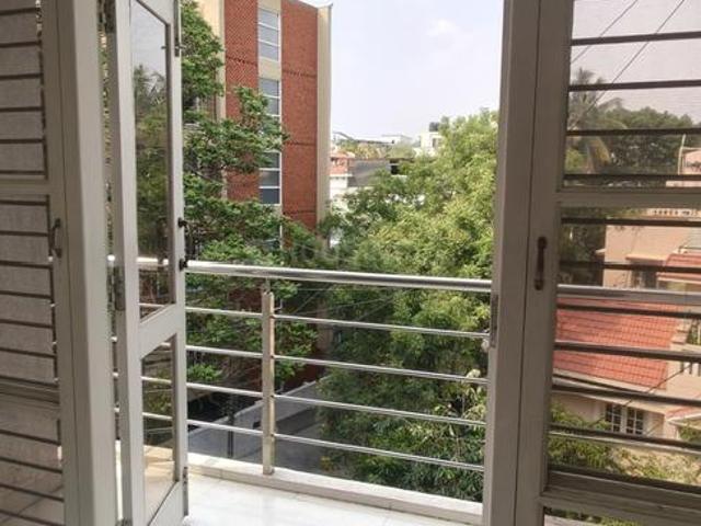 2 BHK Apartment in Koramangala for rent Bengaluru. The reference number is 20201697