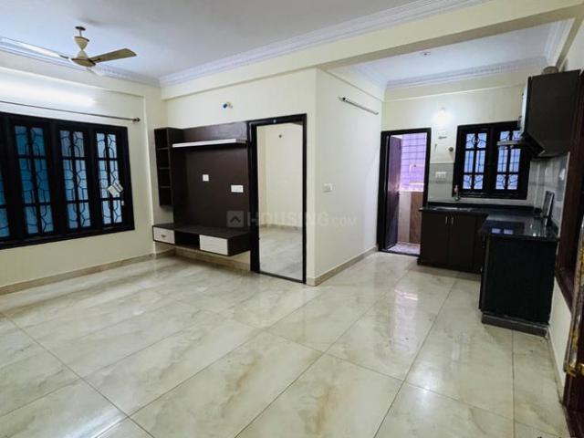 2 BHK Apartment in Koramangala for rent Bengaluru. The reference number is 20295352