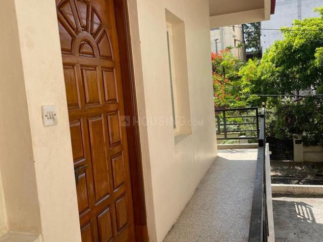 2 BHK Apartment in Koramangala for rent Bengaluru. The reference number is 20546190