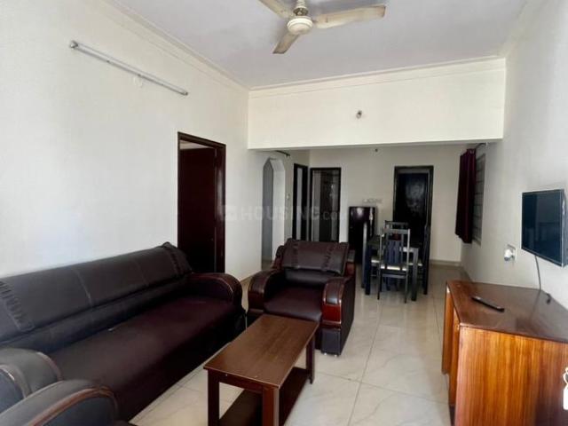 2 BHK Apartment in Koramangala for rent Bengaluru. The reference number is 20547364