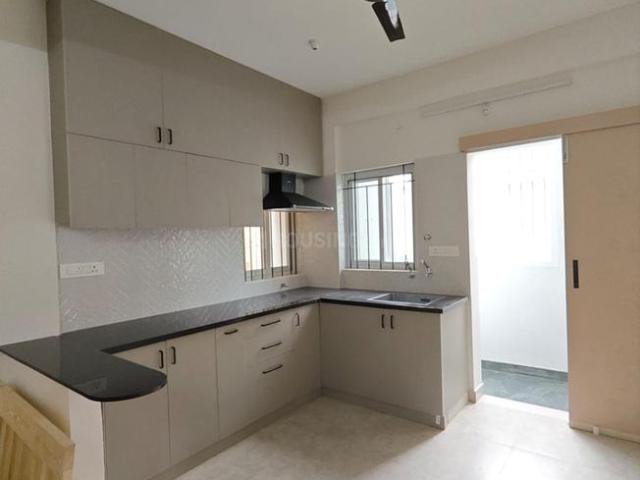 2 BHK Apartment in Koramangala for rent Bengaluru. The reference number is 20565972