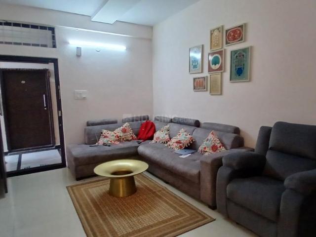 2 BHK Apartment in Koramangala for rent Bengaluru. The reference number is 20574901