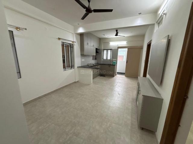2 BHK Apartment in Koramangala for rent Bengaluru. The reference number is 20597247