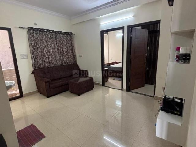 2 BHK Apartment in Koramangala for rent Bengaluru. The reference number is 20615434