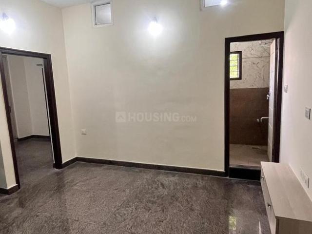 2 BHK Apartment in Koramangala for rent Bengaluru. The reference number is 20644933