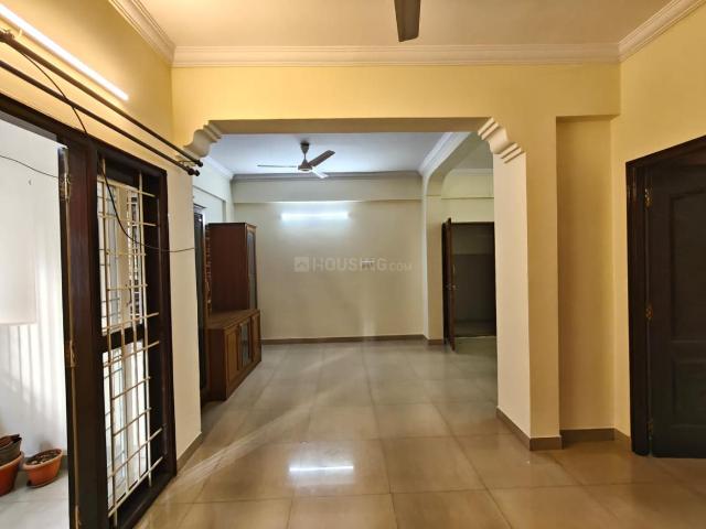 2 BHK Apartment in Koramangala for rent Bengaluru. The reference number is 20655679