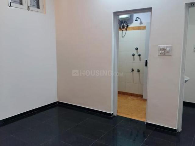 2 BHK Apartment in Koramangala for rent Bengaluru. The reference number is 20661211