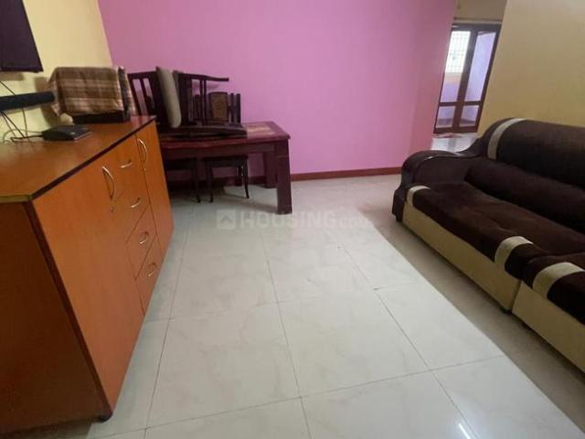 2 BHK Apartment in Koramangala for rent Bengaluru. The reference number is 20671242