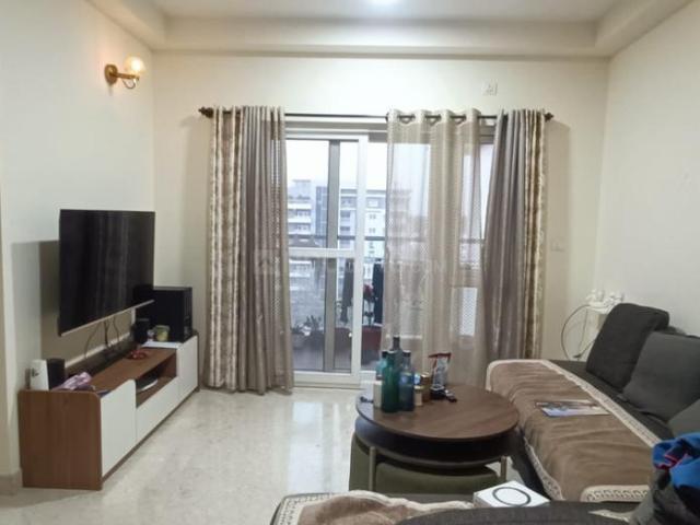 2 BHK Apartment in Koramangala for rent Bengaluru. The reference number is 20687834