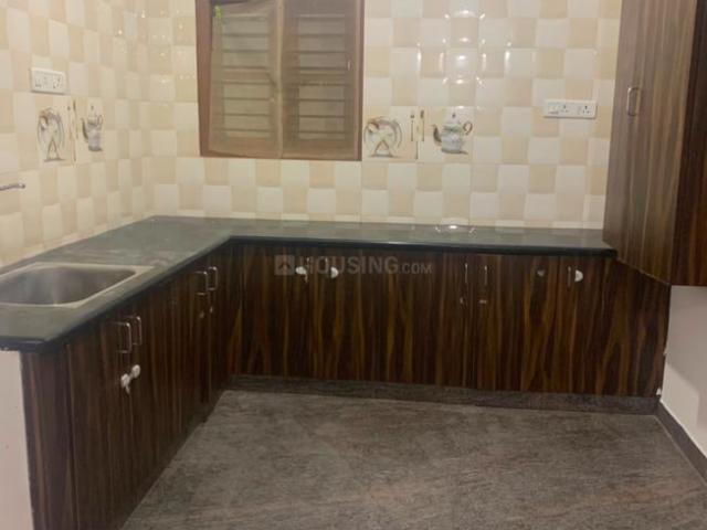 2 BHK Apartment in Koramangala for rent Bengaluru. The reference number is 20701263