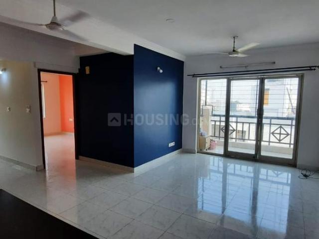 2 BHK Apartment in Koramangala for rent Bengaluru. The reference number is 20738592