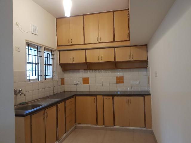 2 BHK Apartment in Koramangala for rent Bengaluru. The reference number is 20766902