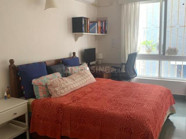 2 BHK Apartment in Koramangala for rent Bengaluru. The reference number is 20767457