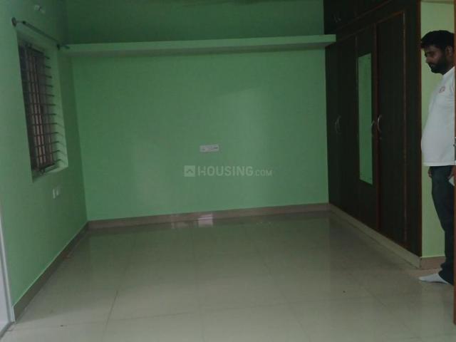 2 BHK Apartment in Koramangala for rent Bengaluru. The reference number is 20779630