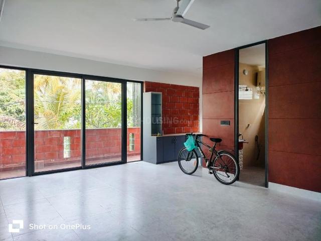 2 BHK Apartment in Koramangala for rent Bengaluru. The reference number is 20806211