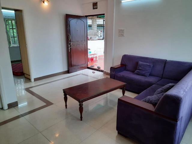 2 BHK Apartment in Koramangala for rent Bengaluru. The reference number is 20808037