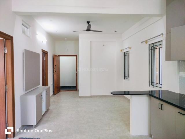 2 BHK Apartment in Koramangala for rent Bengaluru. The reference number is 20816661