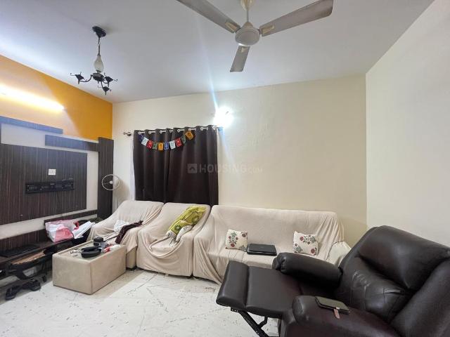 2 BHK Apartment in Koramangala for rent Bengaluru. The reference number is 20887317