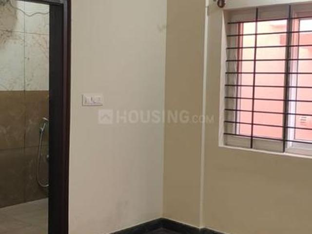 2 BHK Apartment in Koramangala for rent Bengaluru. The reference number is 20906805