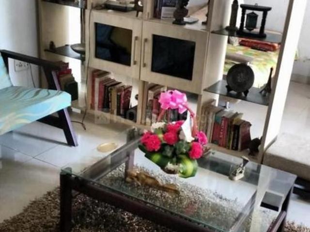 2 BHK Apartment in Koramangala for rent Bengaluru. The reference number is 20907168