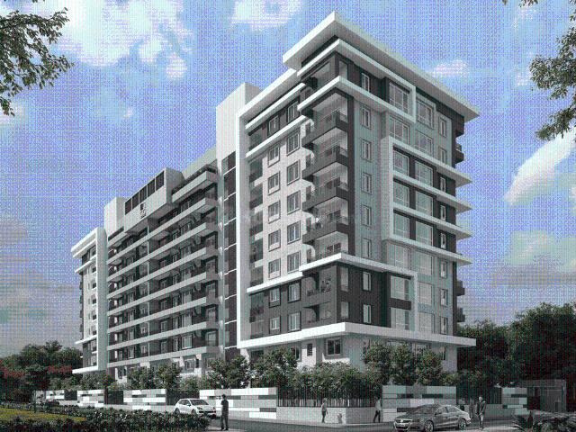 2 BHK Apartment in Koramangala for resale Bengaluru. The reference number is 19934772
