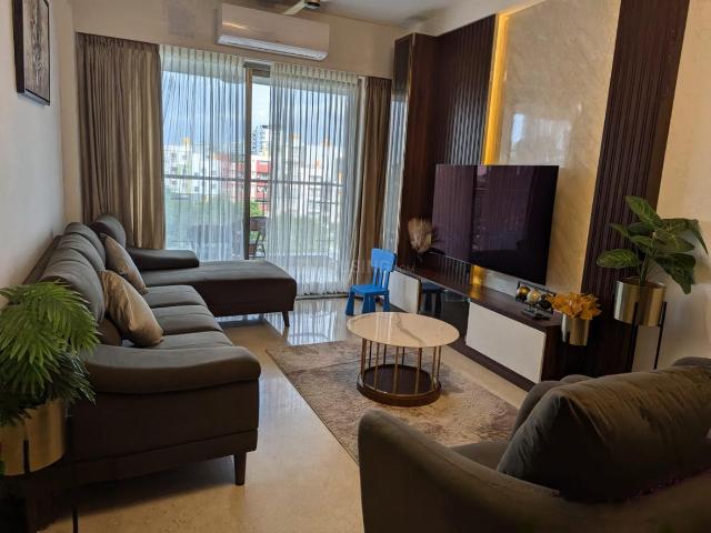 2 BHK Apartment in Koramangala for resale Bengaluru. The reference number is 20858422