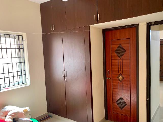 2 BHK Apartment in Korattur for rent Chennai. The reference number is 14201053
