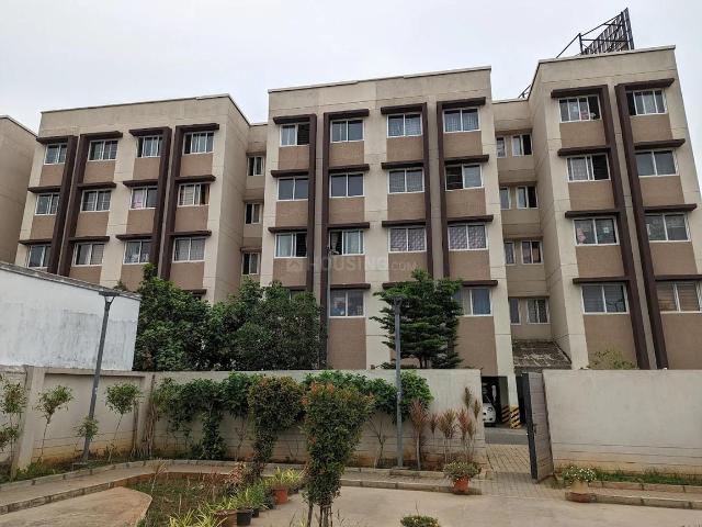 2 BHK Apartment in Korattur for resale Chennai North. The reference number is 17356126