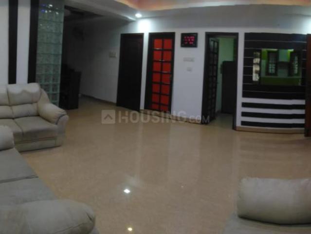 2 BHK Apartment in Korattur for resale Chennai. The reference number is 14642473