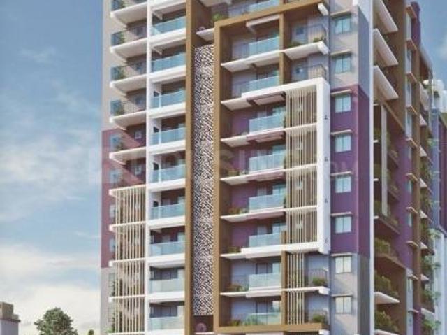 2 BHK Apartment in Korattur for resale Chennai. The reference number is 14956015