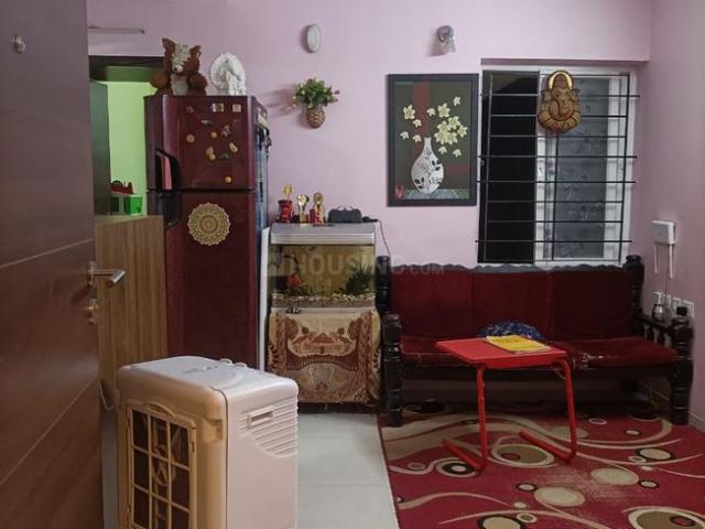 2 BHK Apartment in Korattur for resale Chennai. The reference number is 11322395