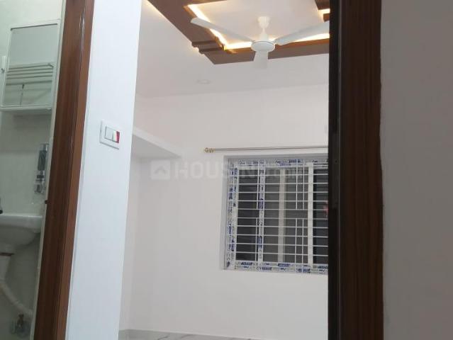 2 BHK Apartment in Korattur for resale Chennai. The reference number is 12895372