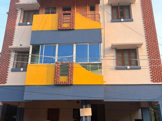 2 BHK Apartment in Korattur for resale Chennai. The reference number is 20256756