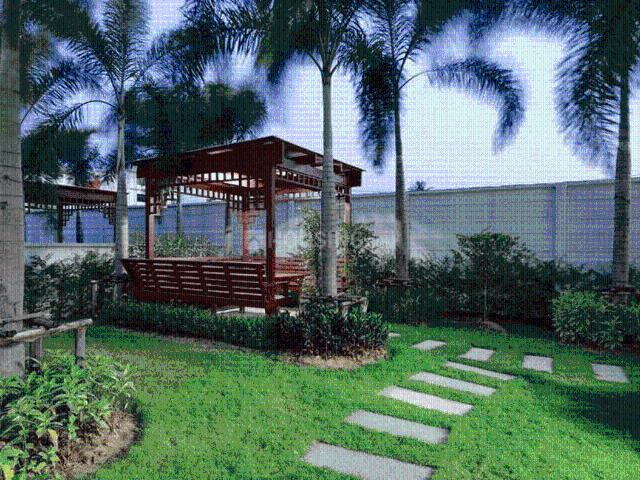 2 BHK Apartment in Korattur for resale Chennai. The reference number is 20523438