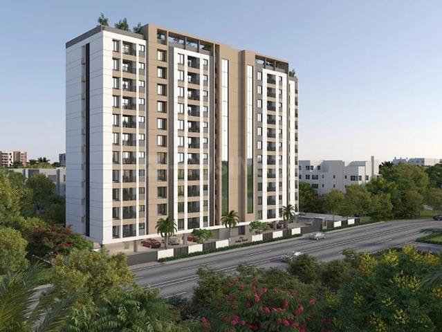 2 BHK Apartment in Korattur for resale Chennai. The reference number is 20660783