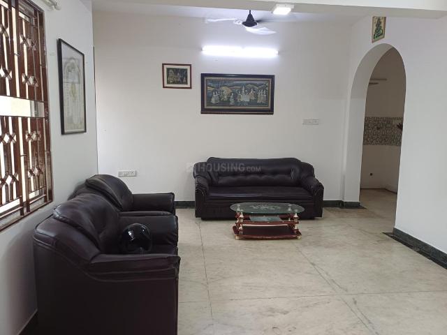 2 BHK Apartment in Korattur for resale Chennai west. The reference number is 17269752
