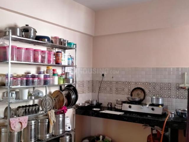2 BHK Apartment in Koregaon Bhima for resale Pune. The reference number is 9419642