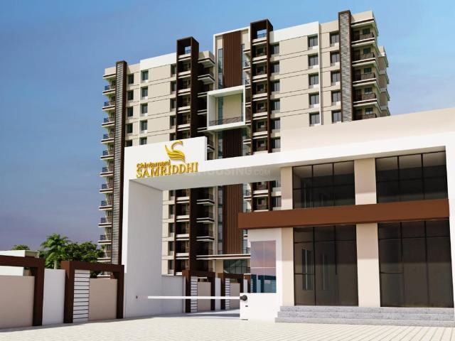 2 BHK Apartment in Koregaon Mul for resale Pune. The reference number is 19803395