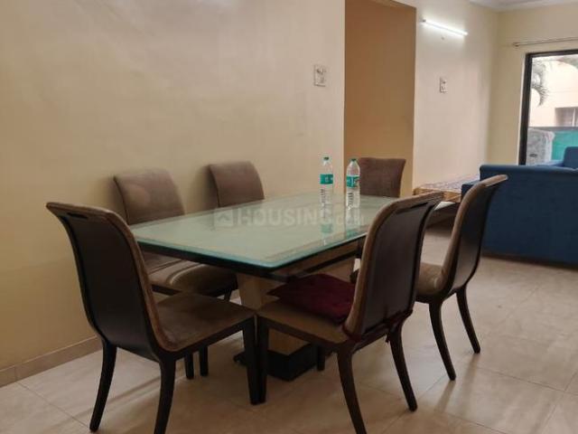 2 BHK Apartment in Koregaon Park for rent Pune. The reference number is 19014819