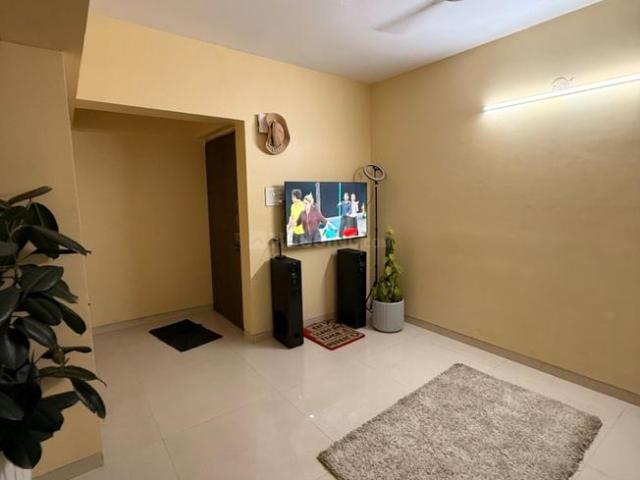 2 BHK Apartment in Koregaon Park for rent Pune. The reference number is 19894298