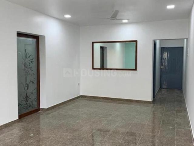 2 BHK Apartment in Koregaon Park for rent Pune. The reference number is 20170204